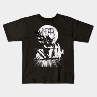 Fear Kids T-Shirt